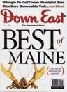 Downeast cover